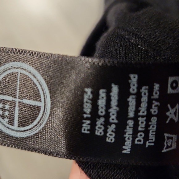 EUC Oscar Mike Apparel 2020 Rolling to Remember Washington DC Men's sz L tshirt - Picture 7 of 7